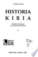 Historia kiria