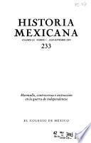 Historia mexicana