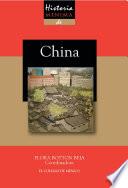 Historia mínima de China