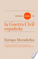 Historia mínima de la Guerra Civil española