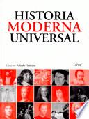 Historia moderna universal