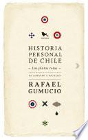 Historia personal de Chile