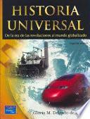 Historia Universal