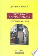 Historia y ambivalencia