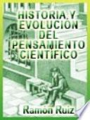 Historia y evolución del pensamiento científico