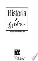 Historia y grafía