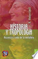 Historia y tropología