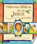 Historias Bíblicas de Jesús para Niños