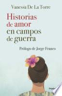 Historias de amor en campos de guerra