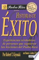 Historias de éxito