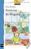 Historias de ninguno