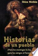 Historias de un pueblo