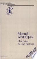 Historias de una historia