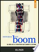 Historias del 'boom'