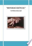 Historias Eroticas