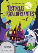 Historias Escalofriantes