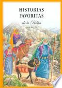 Historias Favoritas de la Biblia