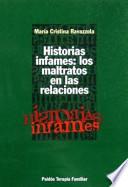 Historias infames