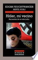 Hitler, mi vecino