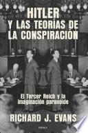 Hitler y las teorías de la conspiración