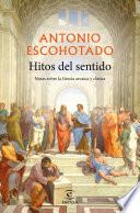 Hitos del sentido