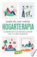 Hogarterapia