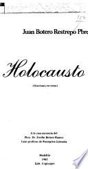 Holocausto