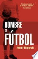 Hombre de fútbol