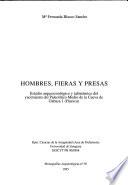 Hombres, fieras y presas