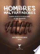 Hombres maltratadores