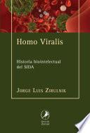 Homo Viralis