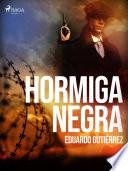 Hormiga negra