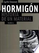 Hormigón