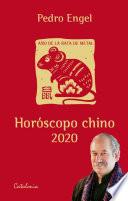 Horóscopo chino 2020