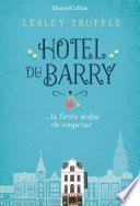 Hotel du Barry