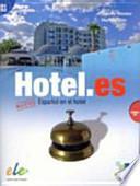 Hotel.es