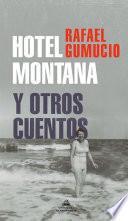 Hotel Montana y otros cuentos