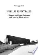 Huellas espectrales