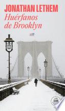 Huérfanos de Brooklyn