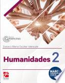 Humanidades 2. Perspectivas