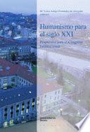 Humanismo para el siglo XXI