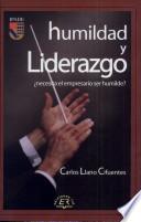 Humildad y liderazgo