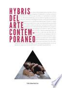 Hybris del arte contemporáneo