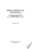 Ibero-Americana Pragensia