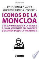 Iconos de la Moncloa