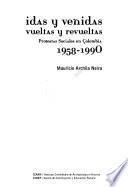 Idas y venidas, vueltas y revueltas