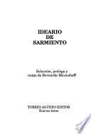 Ideario de Sarmiento