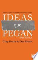 Ideas que pegan