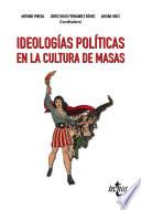 Ideologías políticas en la cultura de masas