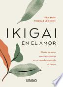 Ikigai En El Amor